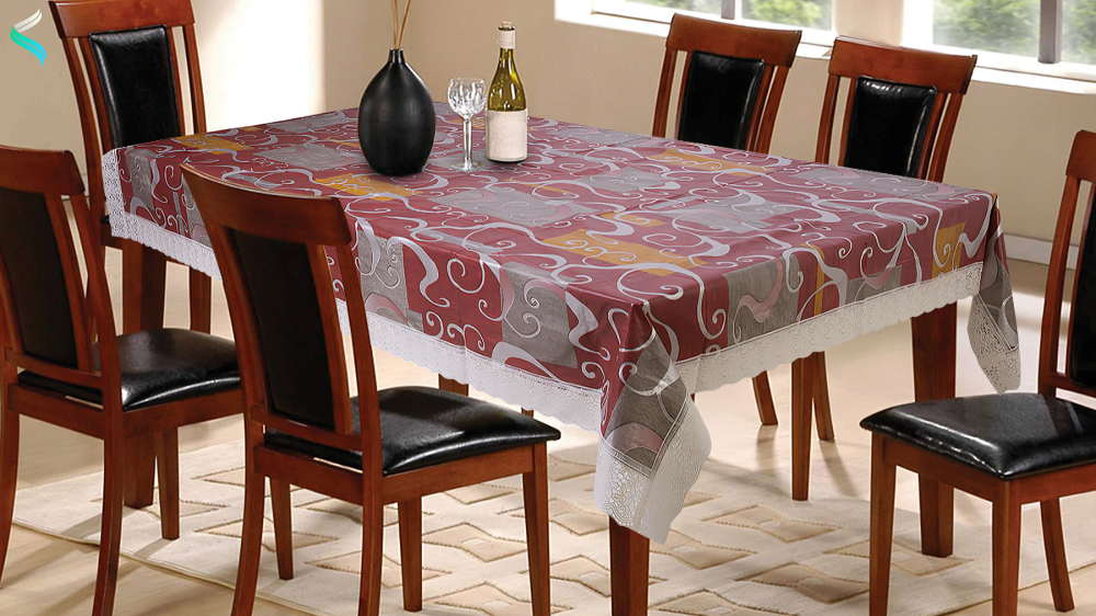 Rectangle Table Cover