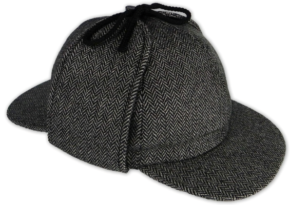 Deerstalker Hat