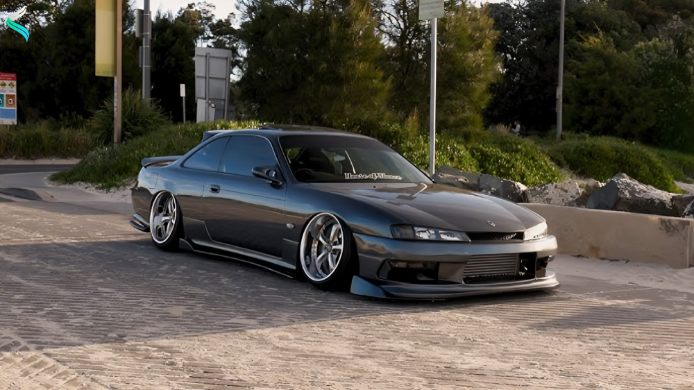 Nissan S14