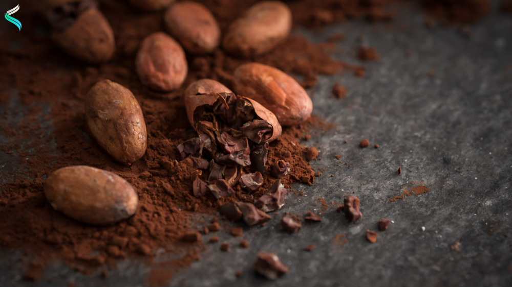 Cacao Beans