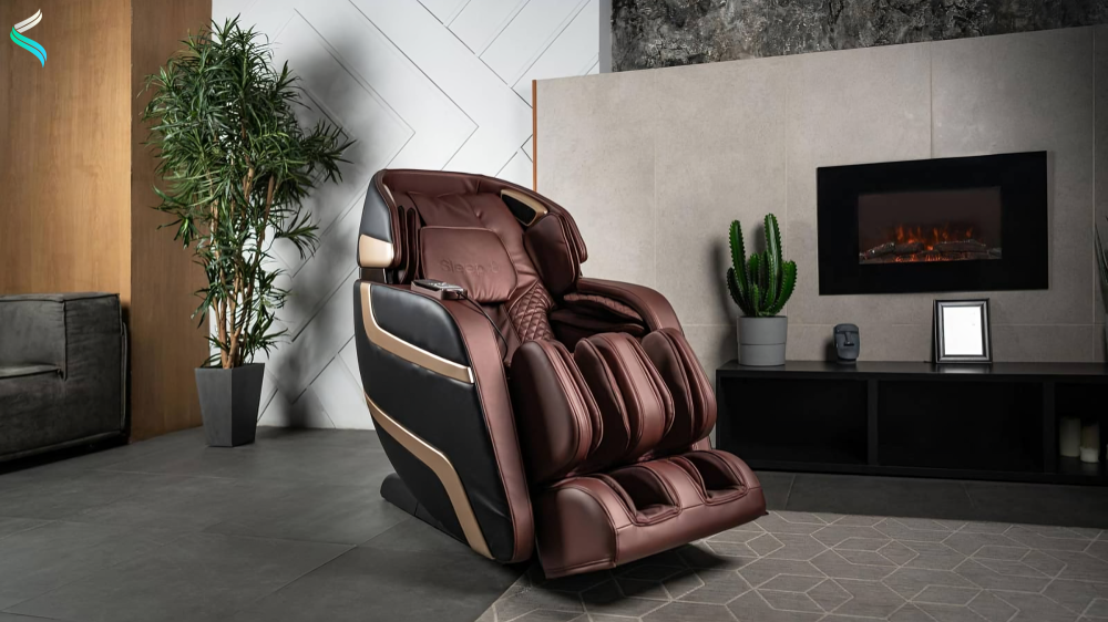 Used Kennels Vane Massage Chair