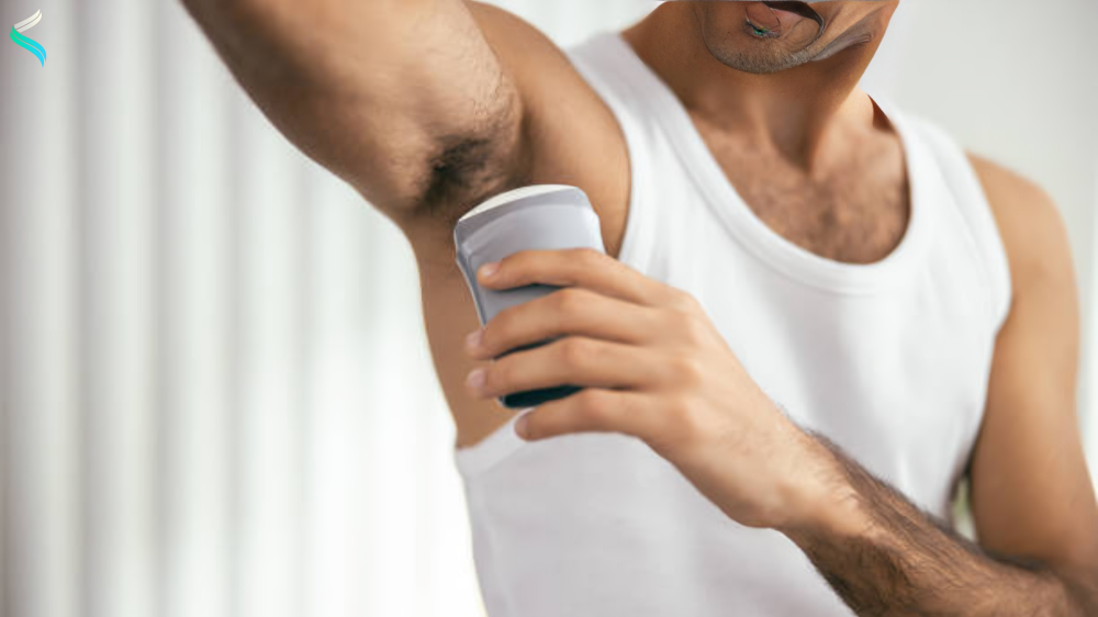 Best Deodorant for Men