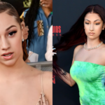 Bhad Bhabie Destroys a Generator