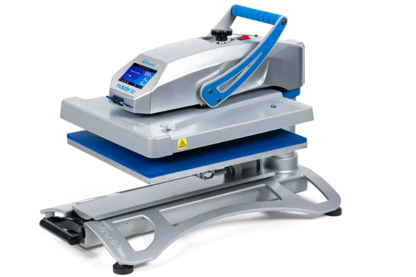 Hotronix Heat Press Los Angeles California