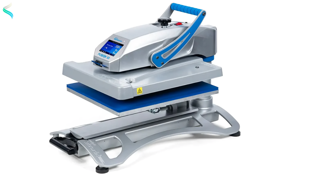 Hotronix Heat Press Los Angeles California