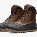 Nike ACG Aegina No Lace Boots Brown