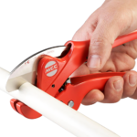 PVC Pipe Cutter GarageJournal