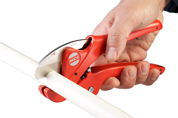 PVC Pipe Cutter GarageJournal