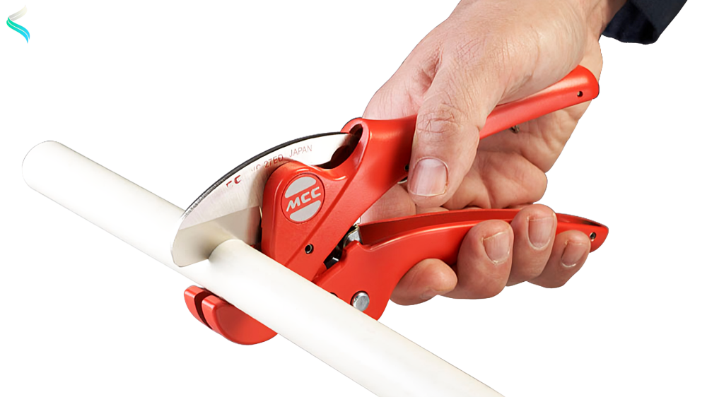 PVC Pipe Cutter GarageJournal