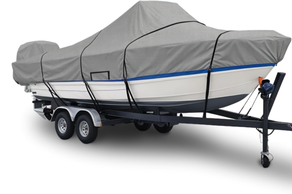 Suntracker Pontoon Boat Cover 23 Foot Sealskin