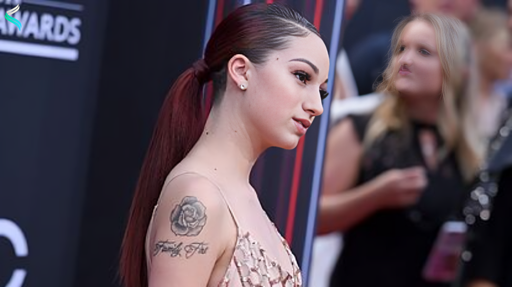 Bhad Bhabie Destroys a Generator