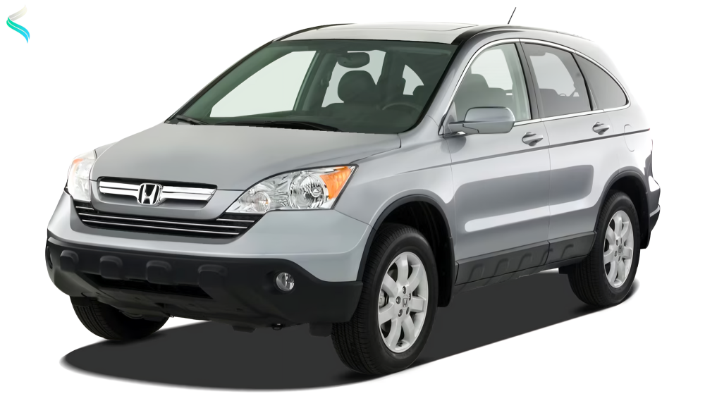 Used 2007 Honda CRV 70200-SXS-A02