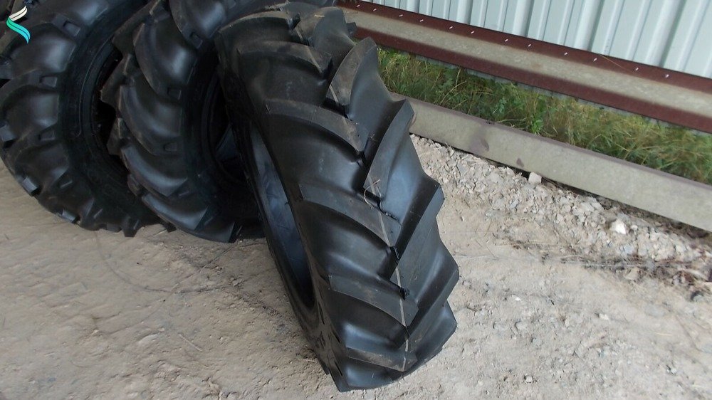 27.0-33 Tractor Tire Diameter in Inches